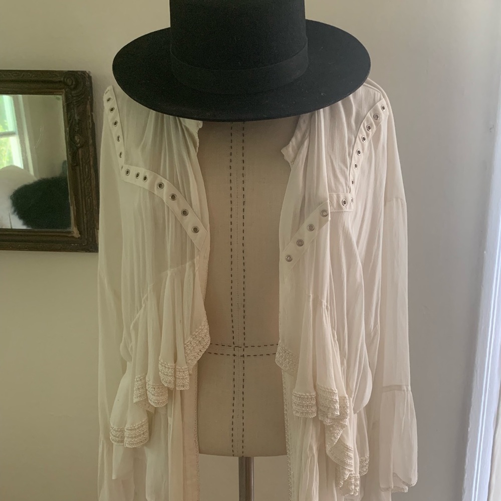 IRO blouse